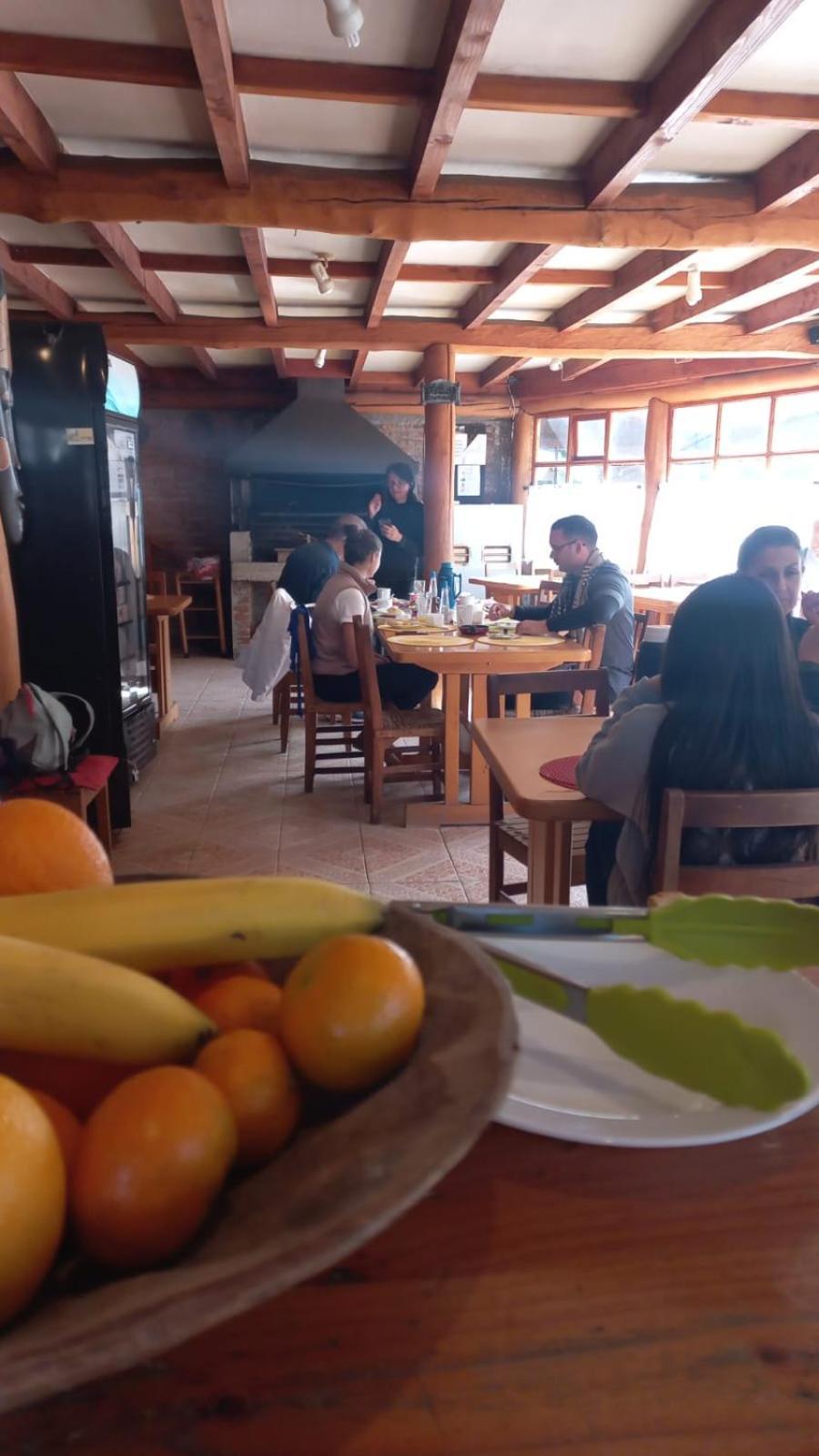 Santa Maria Pucon Otel Dış mekan fotoğraf